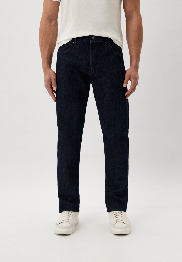 

Джинсы Armani Exchange, Синий