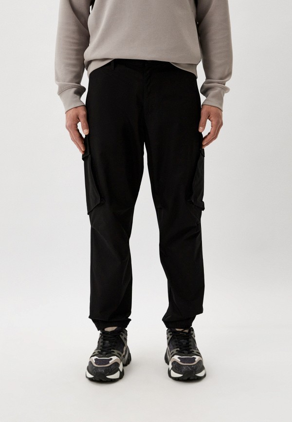 

Брюки Armani Exchange, Черный