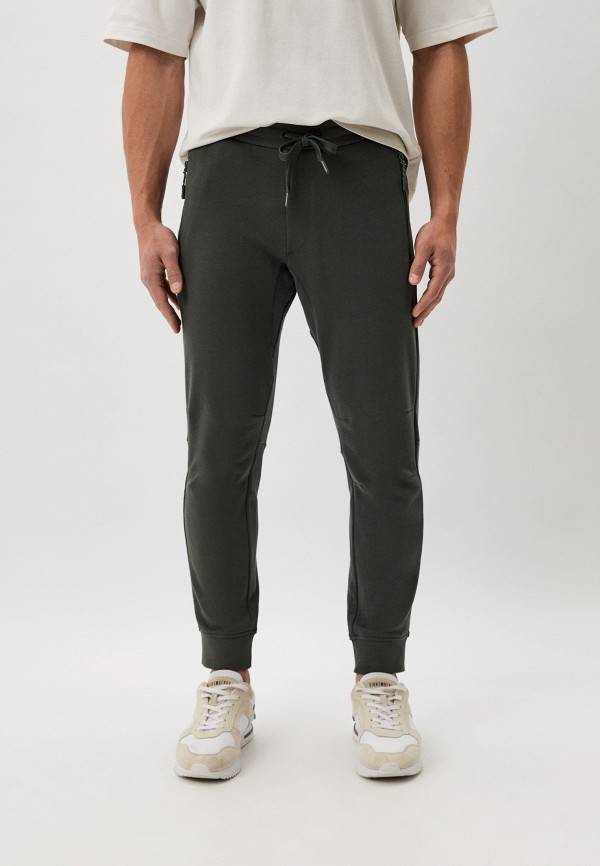 

Брюки спортивные Armani Exchange, Зеленый