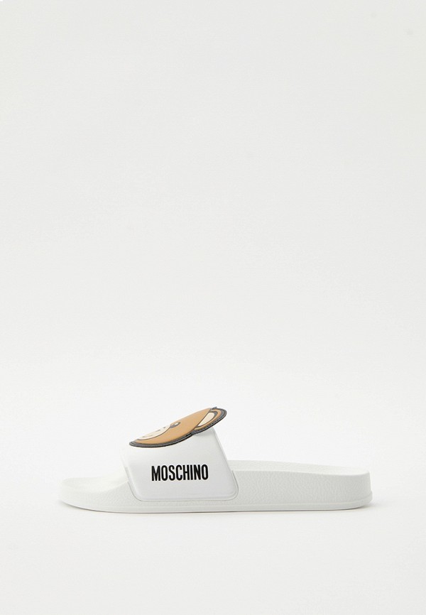 Сланцы детские Moschino 77497