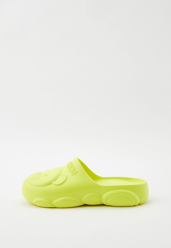 

Сабо Moschino, Желтый