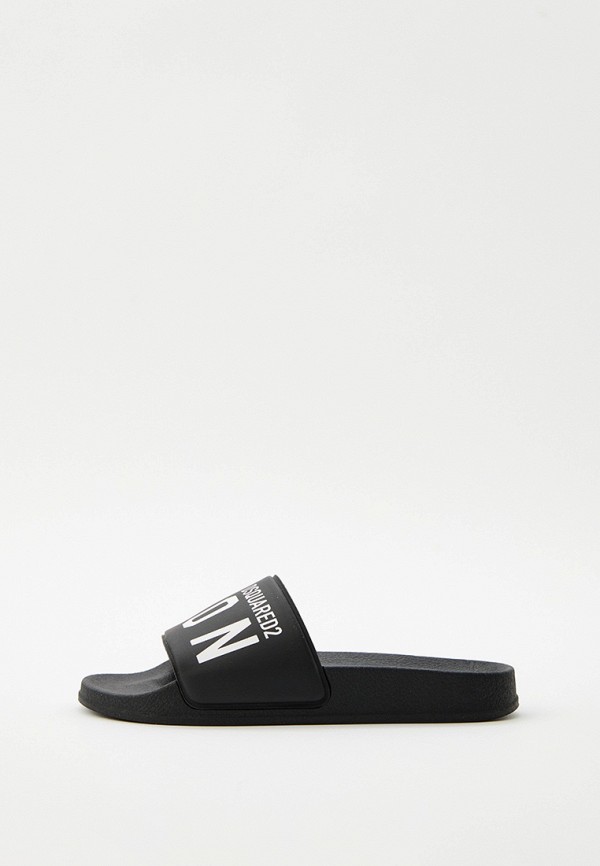 

Сланцы Dsquared2, Черный