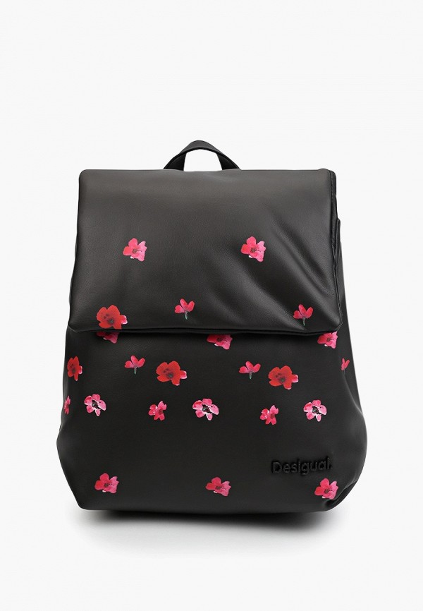 

Рюкзак Desigual, Черный