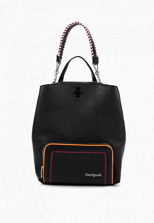 

Рюкзак Desigual, Черный