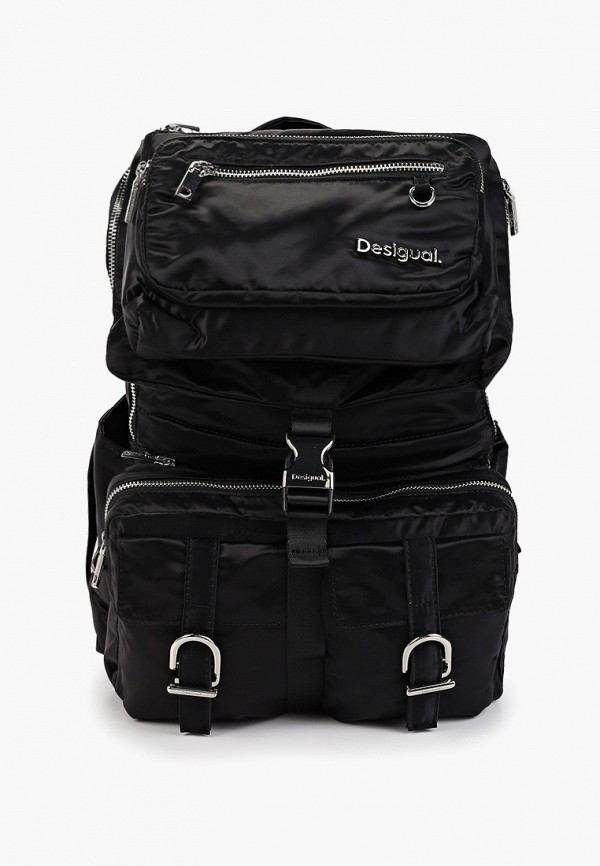 

Рюкзак и сумка 2 шт. Desigual, Черный