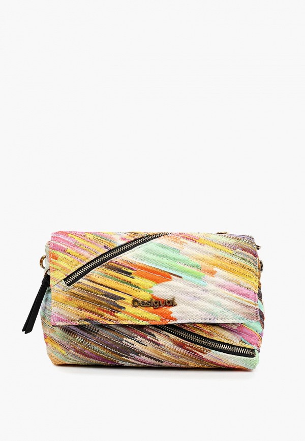 

Сумка Desigual, Разноцветный