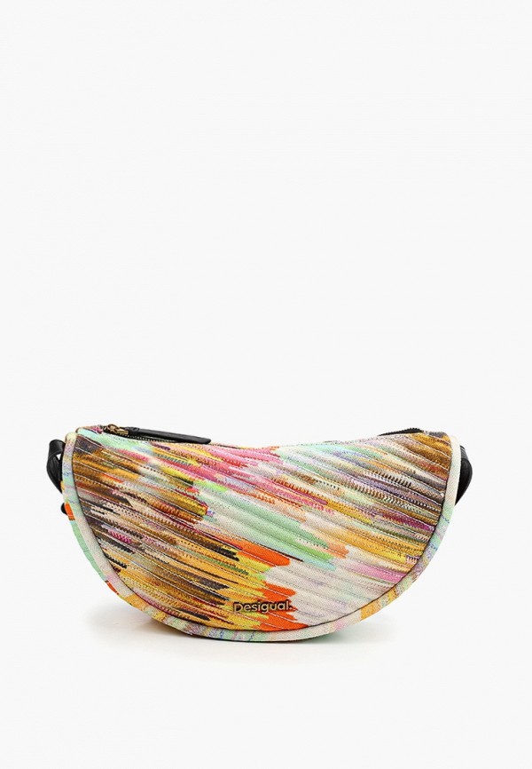 

Сумка Desigual, Разноцветный