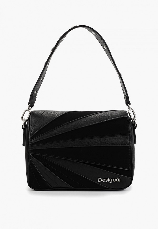 

Сумка Desigual, Черный