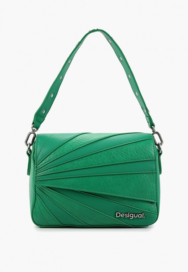 

Сумка Desigual, Зеленый