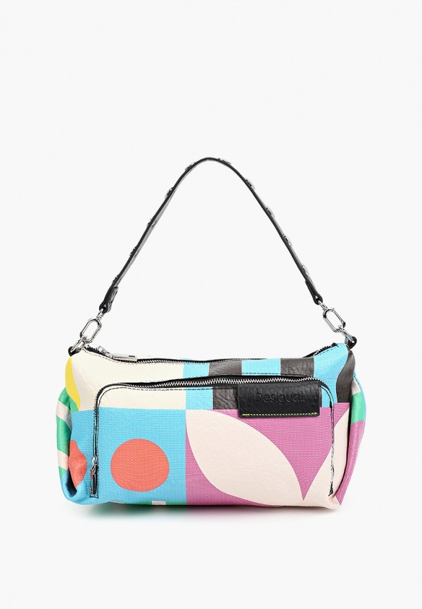 

Сумка Desigual, Разноцветный