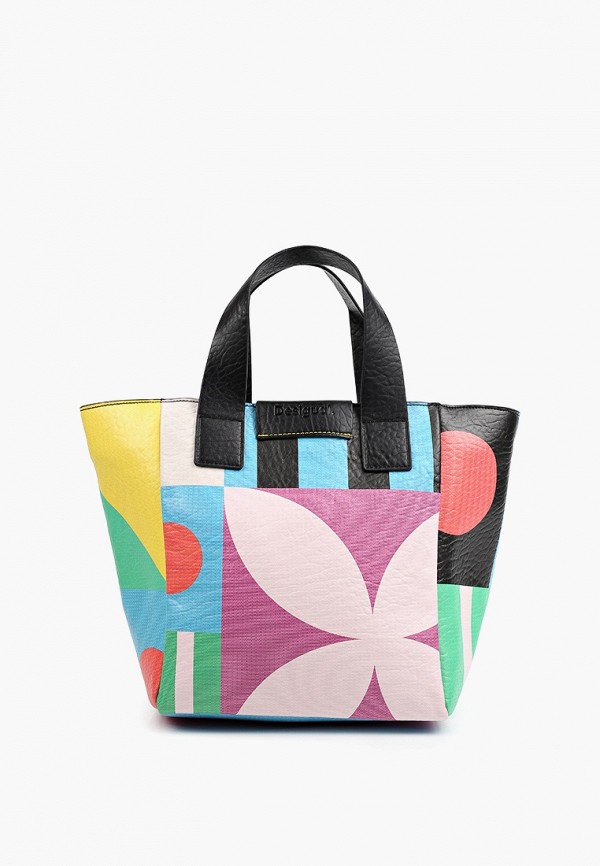 

Сумка Desigual, Разноцветный