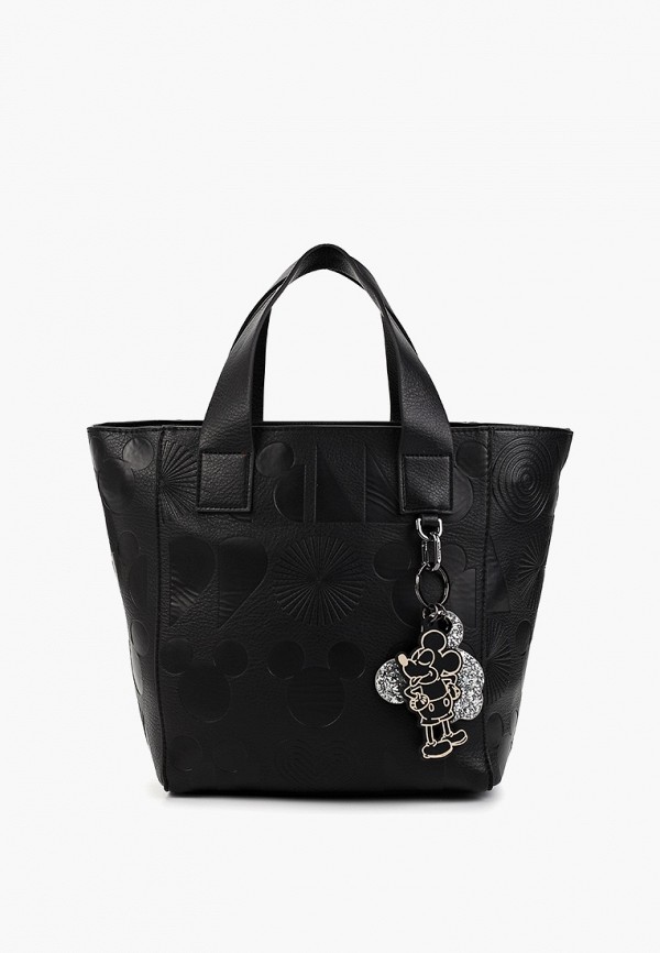 

Сумка и органайзер Desigual, Черный, MICKEY