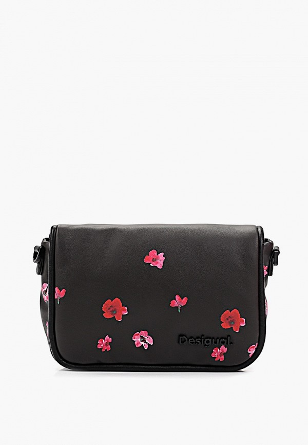 

Сумка Desigual, Черный