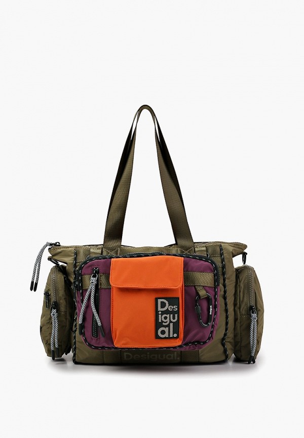 

Сумки 2 шт. Desigual, Разноцветный