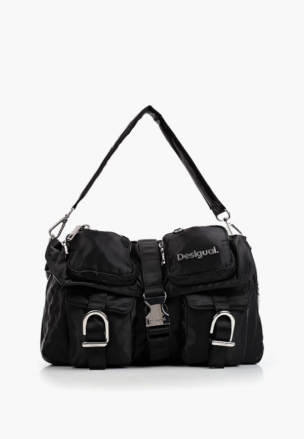 

Сумка Desigual, Черный
