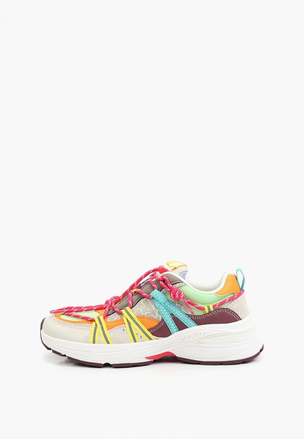 

Кроссовки Desigual, Разноцветный