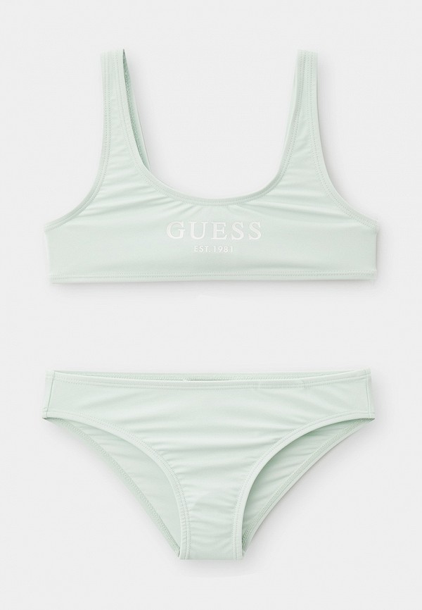 Детский купальник Guess J4GZ04KCA60