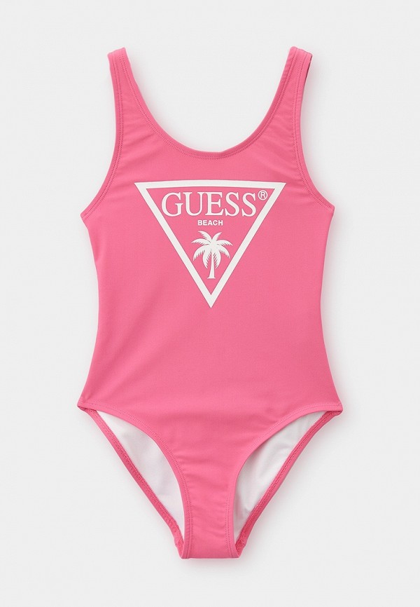 Детский купальник Guess J4GZ39KCA60