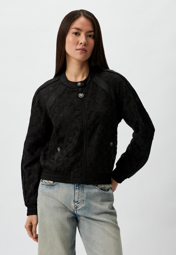 

Куртка Guess, Черный