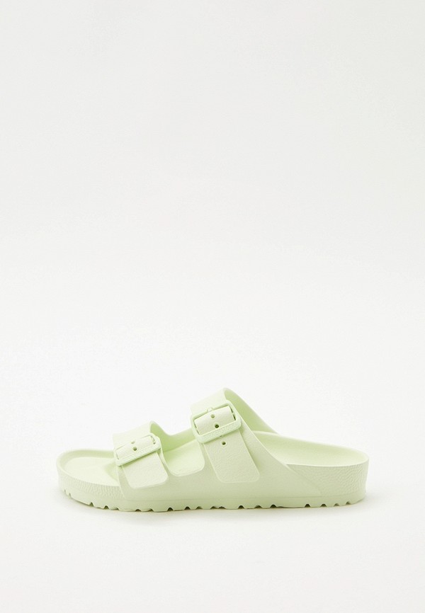 

Сланцы Birkenstock, Зеленый, Arizona
