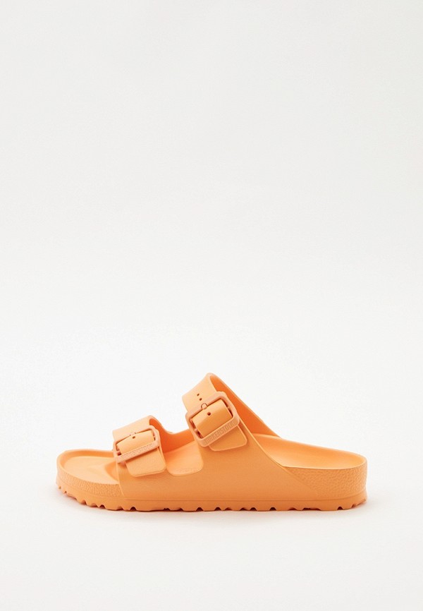 

Сланцы Birkenstock, Оранжевый, Arizona