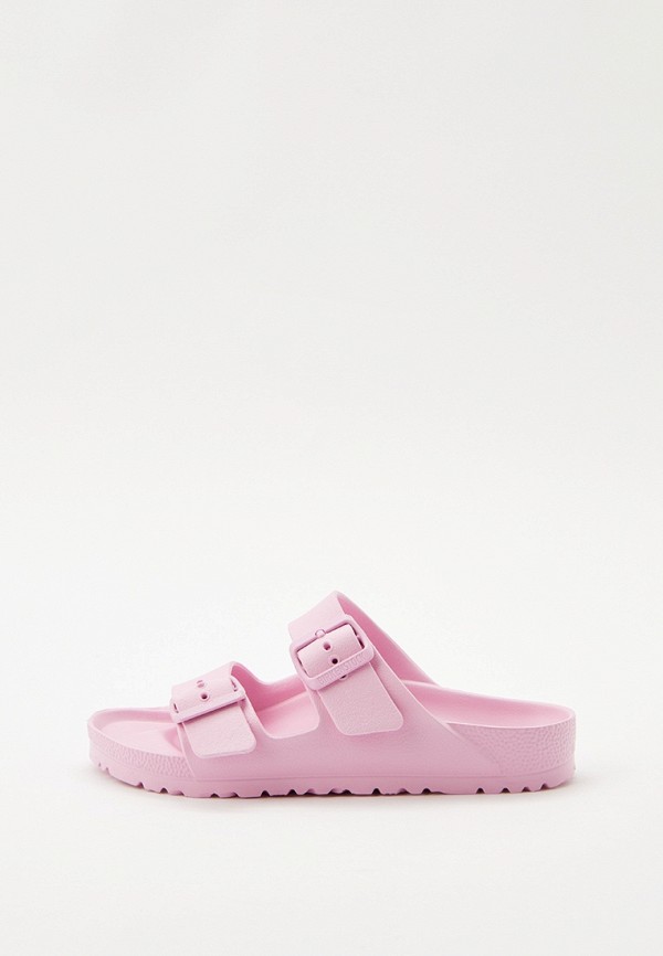 

Сланцы Birkenstock, Розовый, Arizona