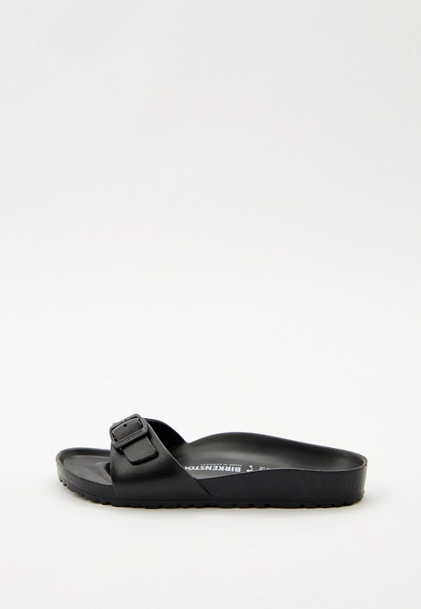 

Сланцы Birkenstock, Черный, Madrid