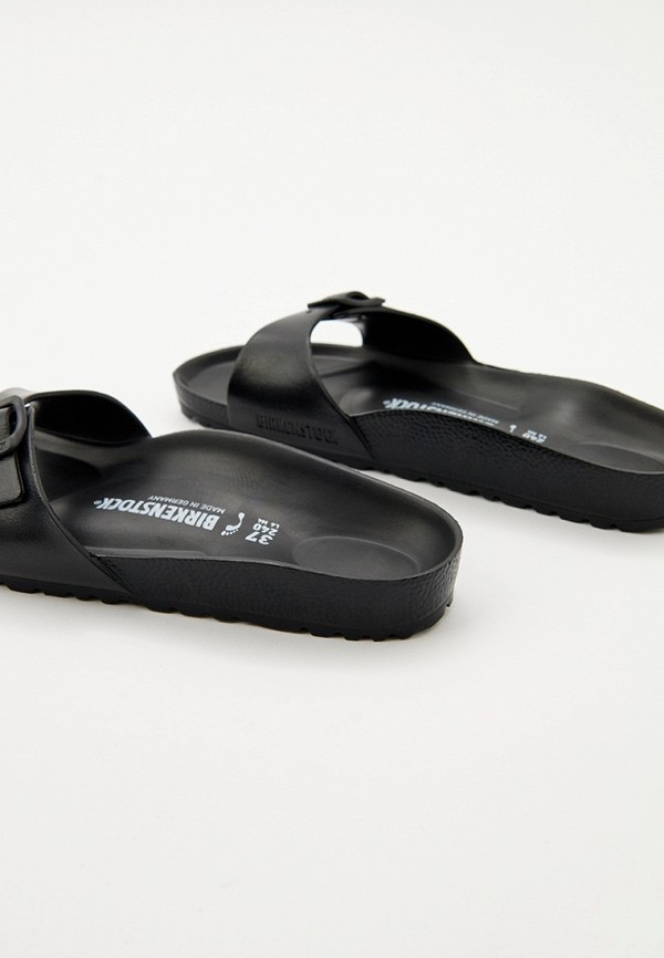 фото Сланцы birkenstock