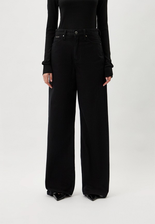 Джинсы Calvin Klein 15345₽