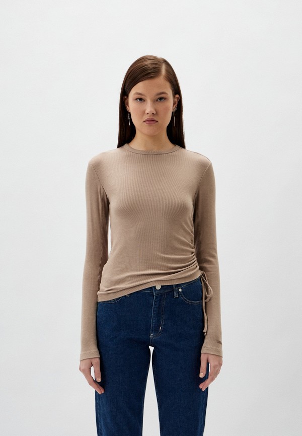 Лонгслив Calvin Klein 10420₽