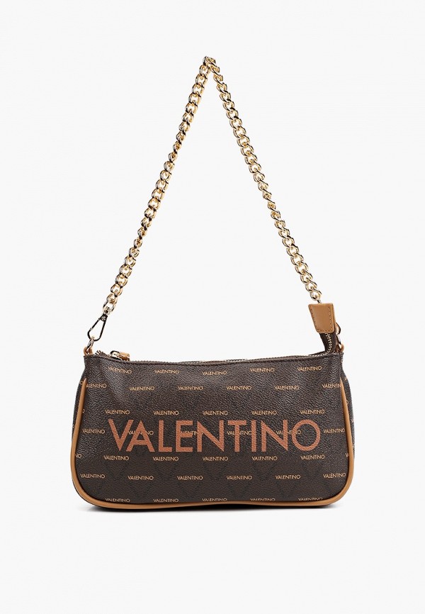 

Сумка Valentino Bags, Коричневый, LIUTO