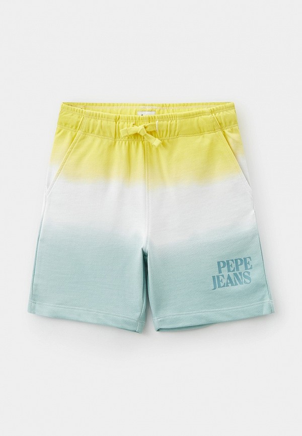 

Шорты спортивные Pepe Jeans, Разноцветный