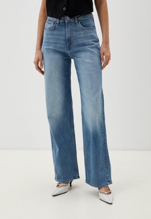 

Джинсы Pepe Jeans, Голубой
