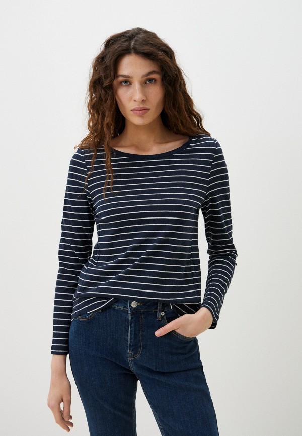 

Лонгслив Pepe Jeans, Синий