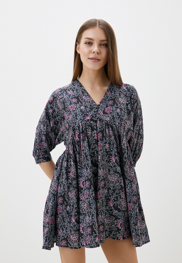 

Платье Pepe Jeans, Серый