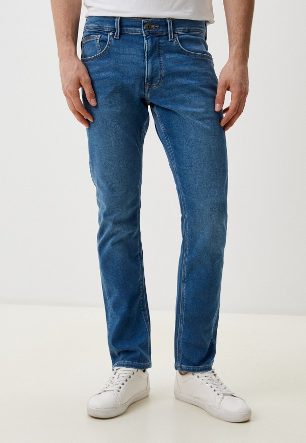 

Джинсы Pepe Jeans, Голубой