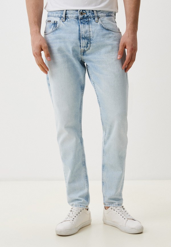 

Джинсы Pepe Jeans, Голубой