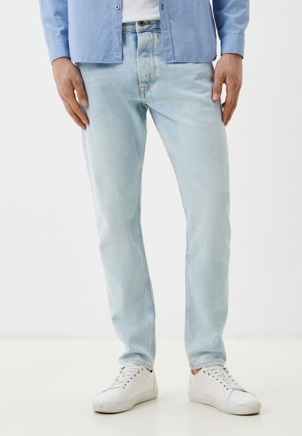 

Джинсы Pepe Jeans, Голубой