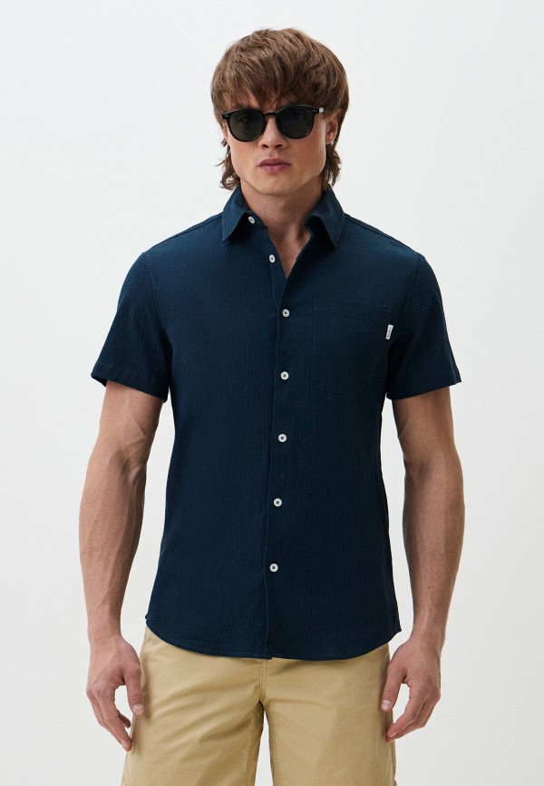 

Рубашка Pepe Jeans, Синий