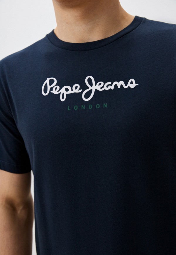 Футболка Pepe Jeans  PM508208 Фото 3