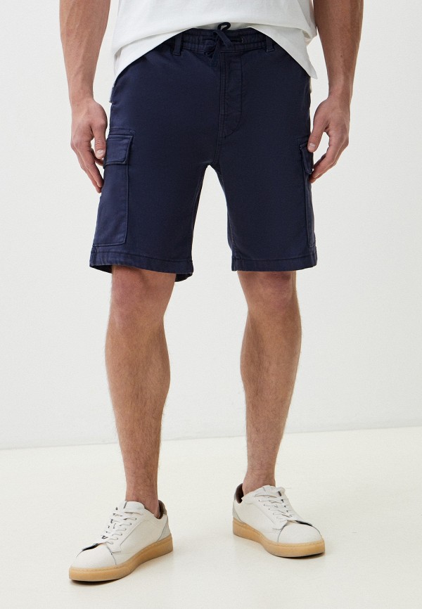 

Шорты Pepe Jeans, Синий