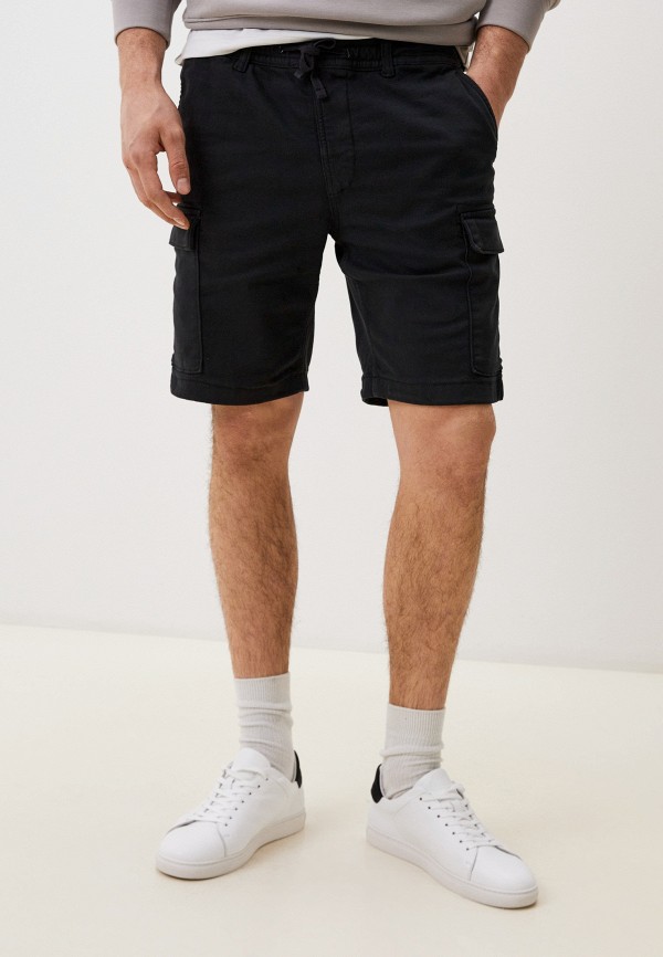 

Шорты Pepe Jeans, Черный