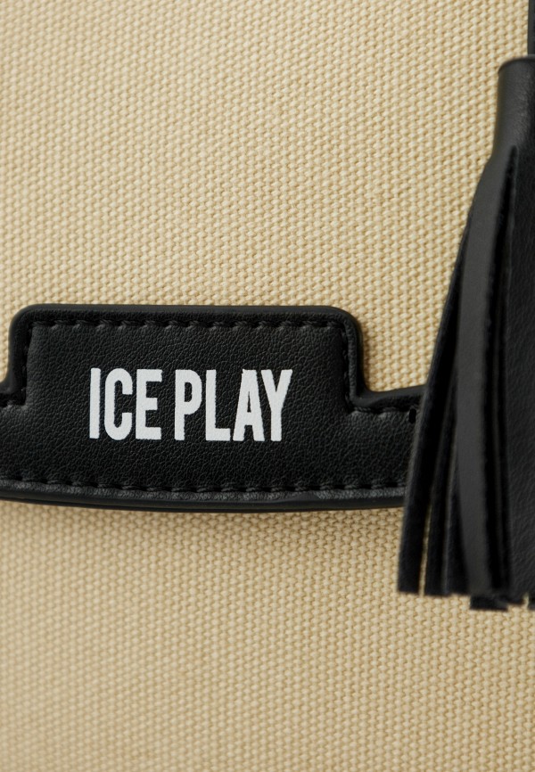 фото Сумка и брелок ice play