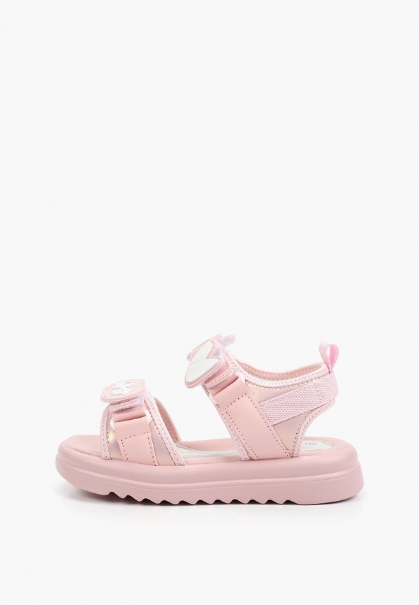 

Сандалии Tom-Miki, Розовый