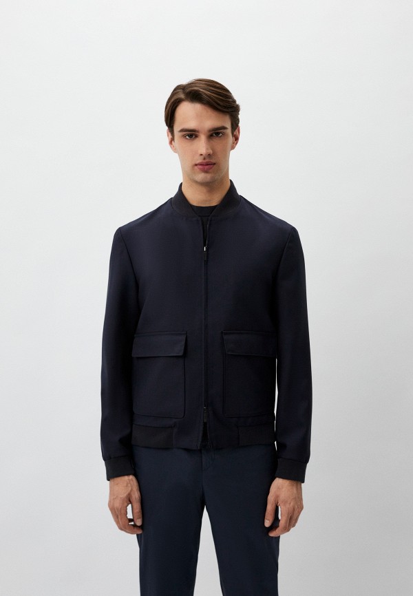 

Куртка CC Collection Corneliani, Синий