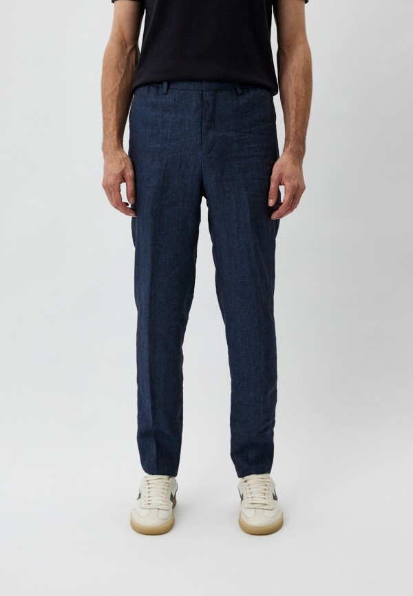 

Брюки CC Collection Corneliani, Синий