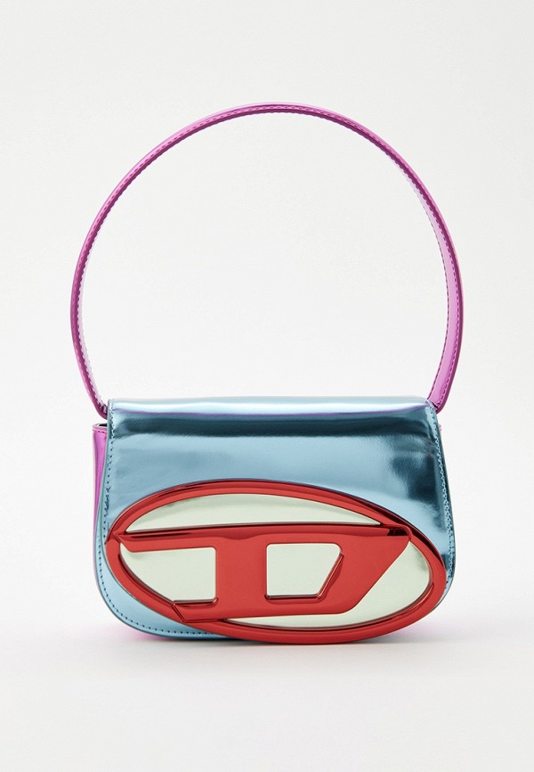 

Сумка Diesel, Разноцветный, 1DR