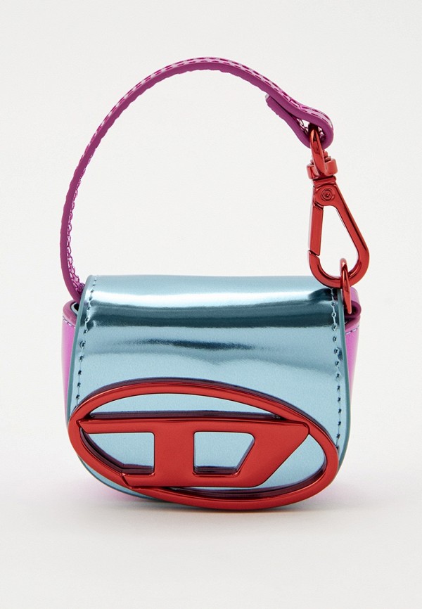 

Чехол для наушников Diesel, Бирюзовый, 1DR XXS