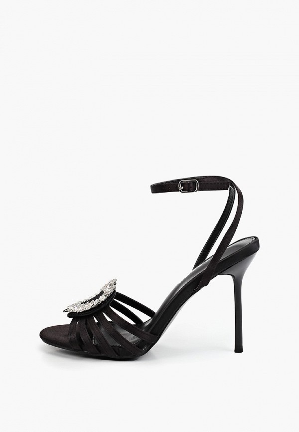 

Босоножки Public Desire, Черный