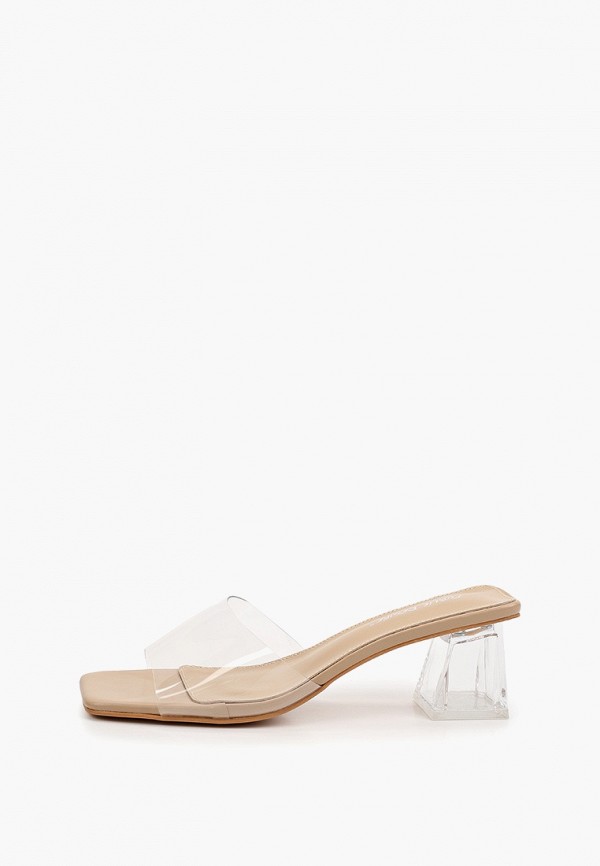 

Сабо Public Desire, Прозрачный